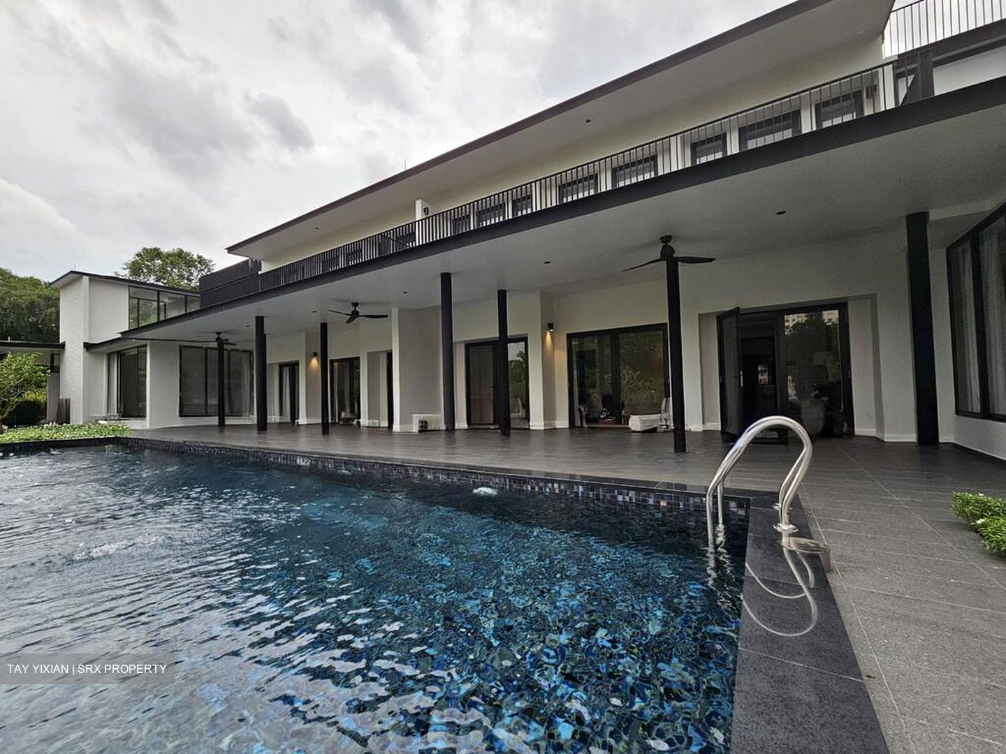 Oei Tiong Ham Park (D10), Detached #498715641